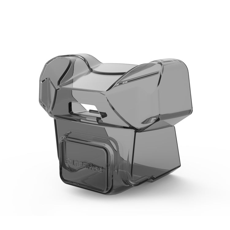 Sunnylife A2S-Q9351 Gimbal Camera Lens Protective Hood Sunshade Cover for DJI Air 2S Drone Sunnylife A2S-Q9351 Gimbal Camera Lens Protective Hood Sunshade Cover for DJI Air 2S Drone
